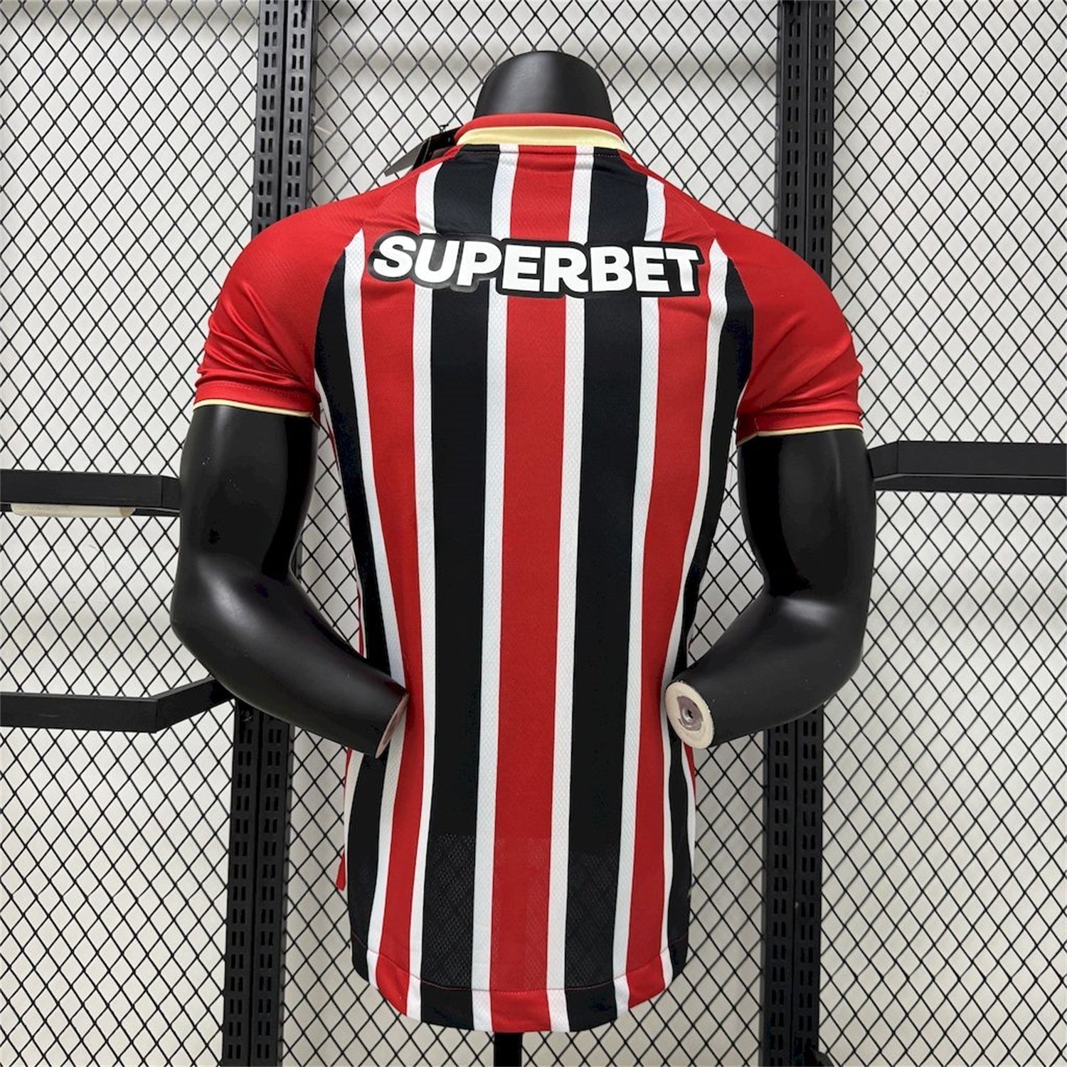 Jersey 25/26 Men's