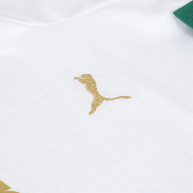 Jersey Palmeiras I 24/25 - Women's  Super Mundial