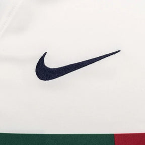 Portugal Away Jersey 2022/2023