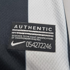 Camisola Retrô Santos 2013/13 Away