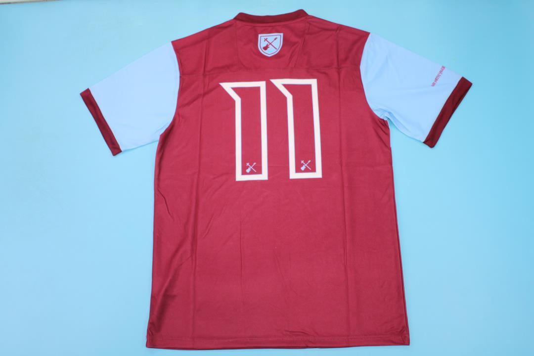 Retro Jersey Men's
