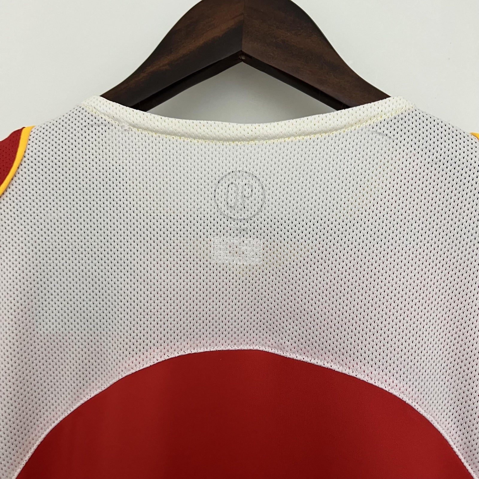 Retro Home 04/05 Men's Jersey