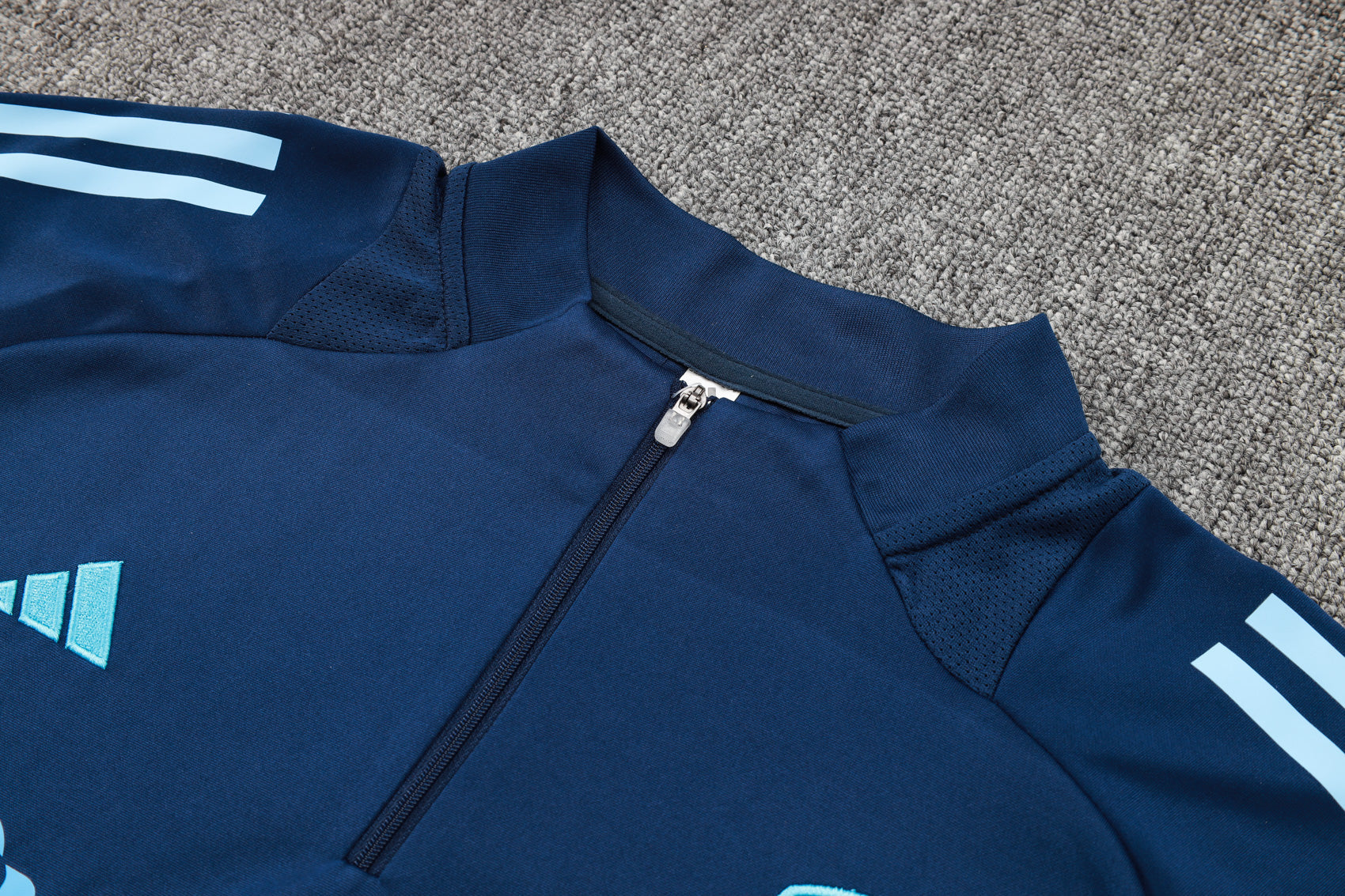 Arsenal 24/25 Half-Zip TrackSuit III