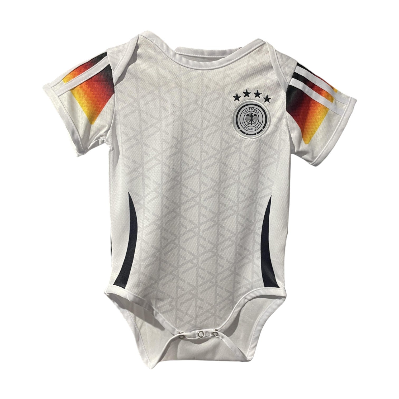 Germany Baby Jersey 24/25