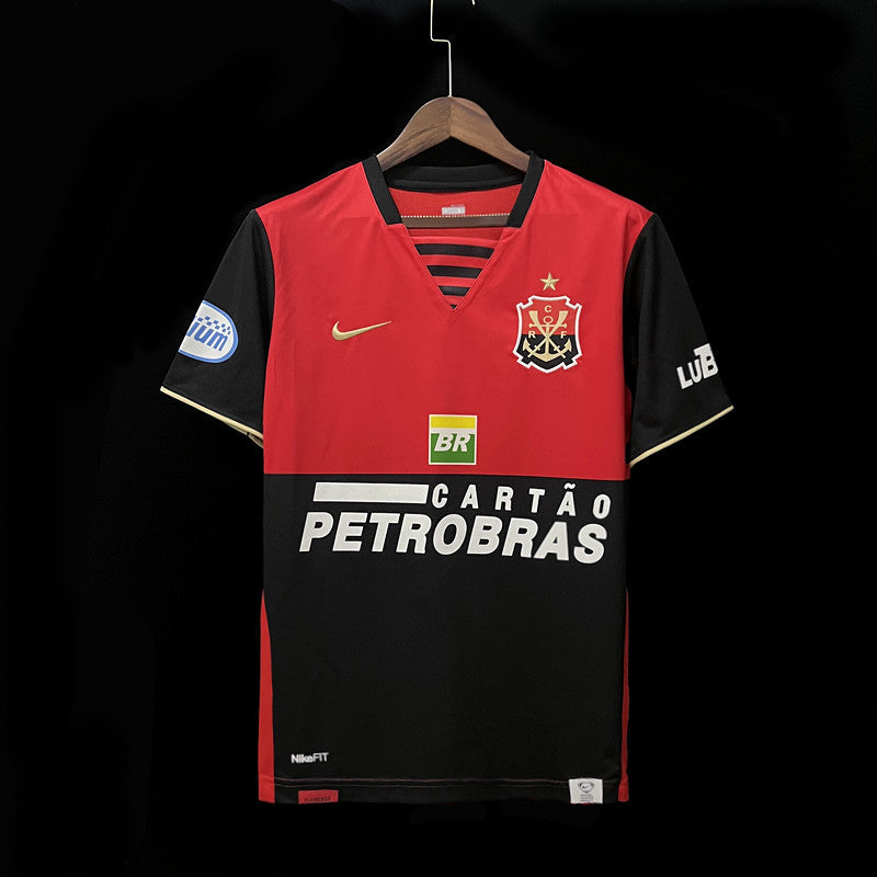 Retro Home 07/08 Men's Jersey