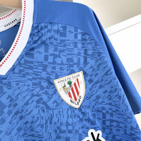 Athletic Club Bilbao Away Jersey 2024/2025