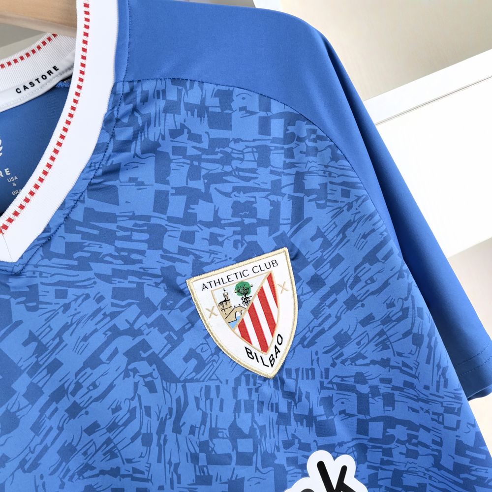 Away 24/25 Men's Jersey