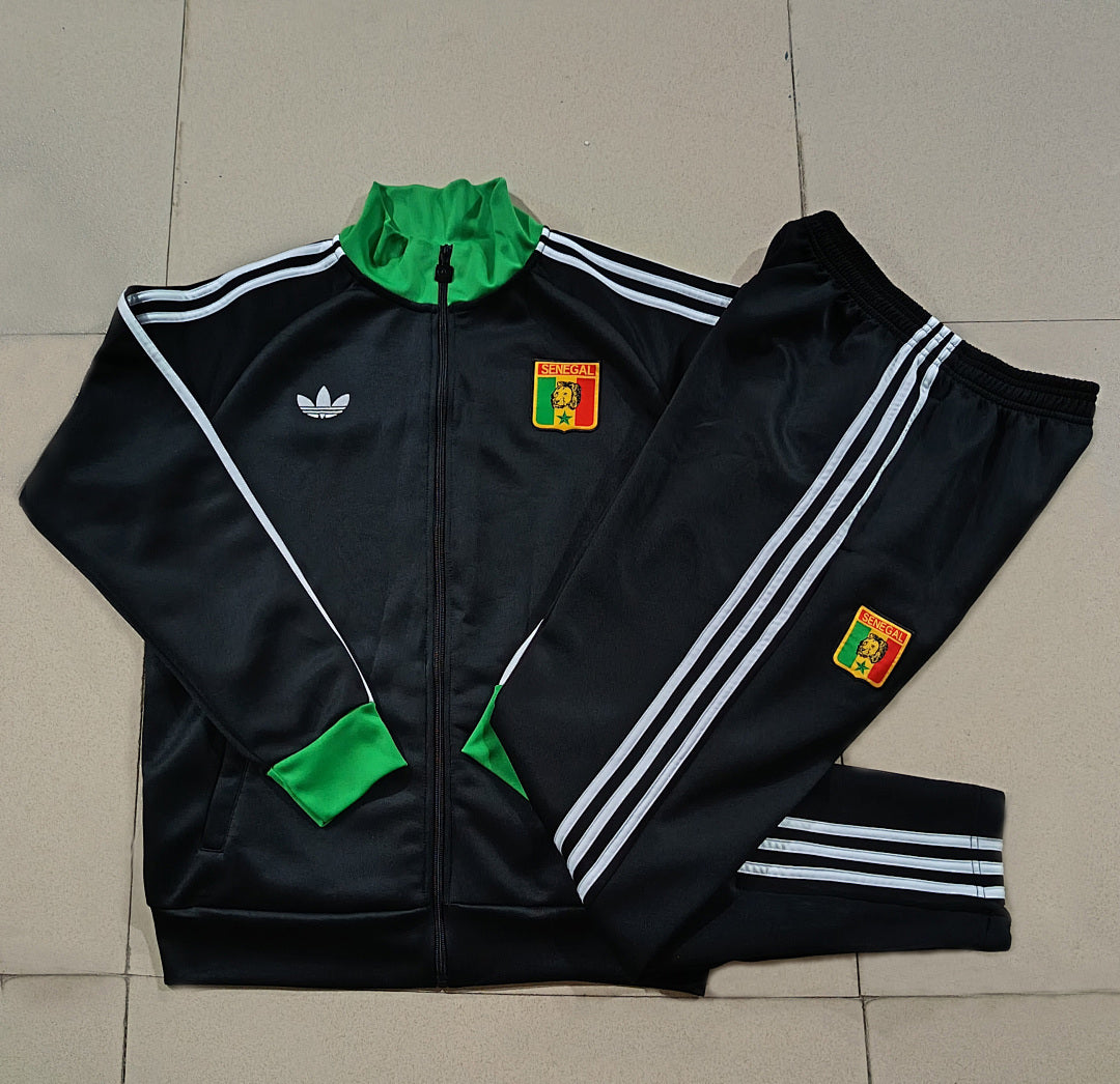 Jacket 26