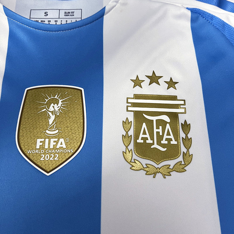 Home 24/25 Men's Player Jersey
