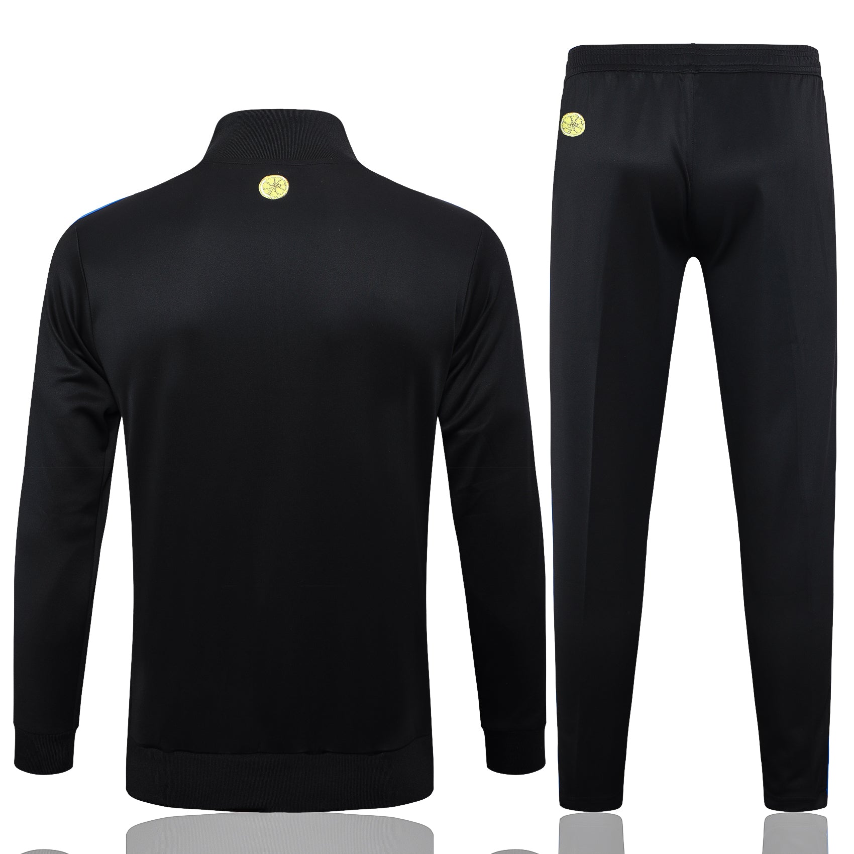 Manchester United 24/25 Full-Zip TrackSuit II