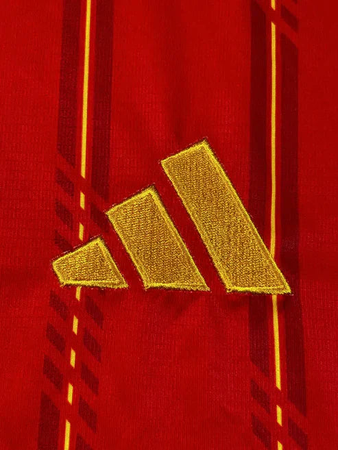 Spain World Cup 2026 Jersey