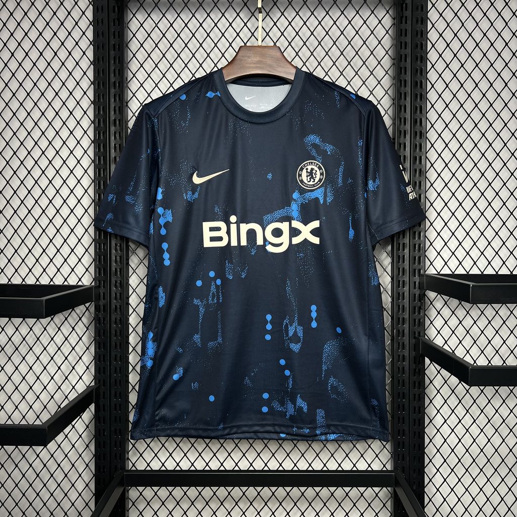 Pre-Match 24/25 Men's Jersey