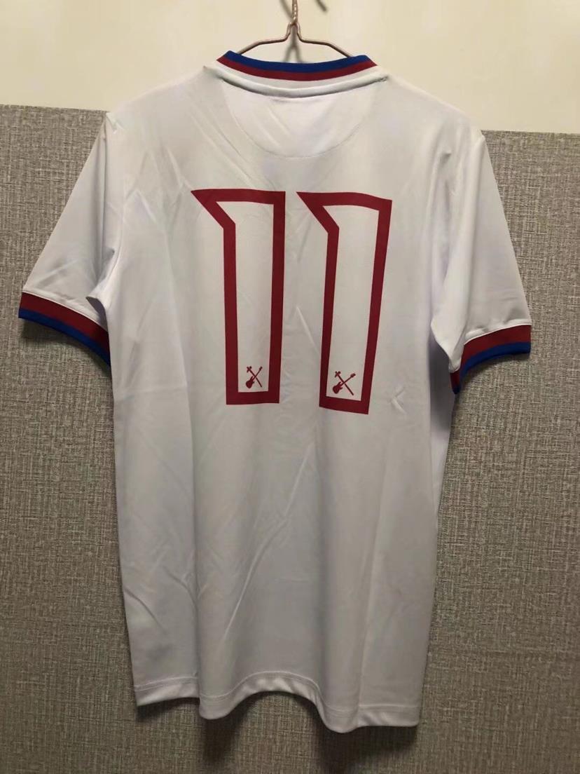 Retro Jersey 99 Men's