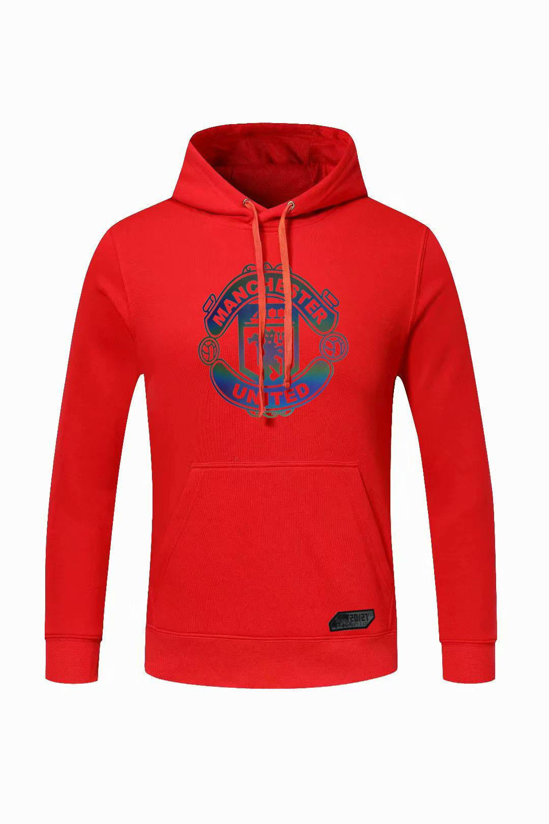 Manchester United Hoodie I