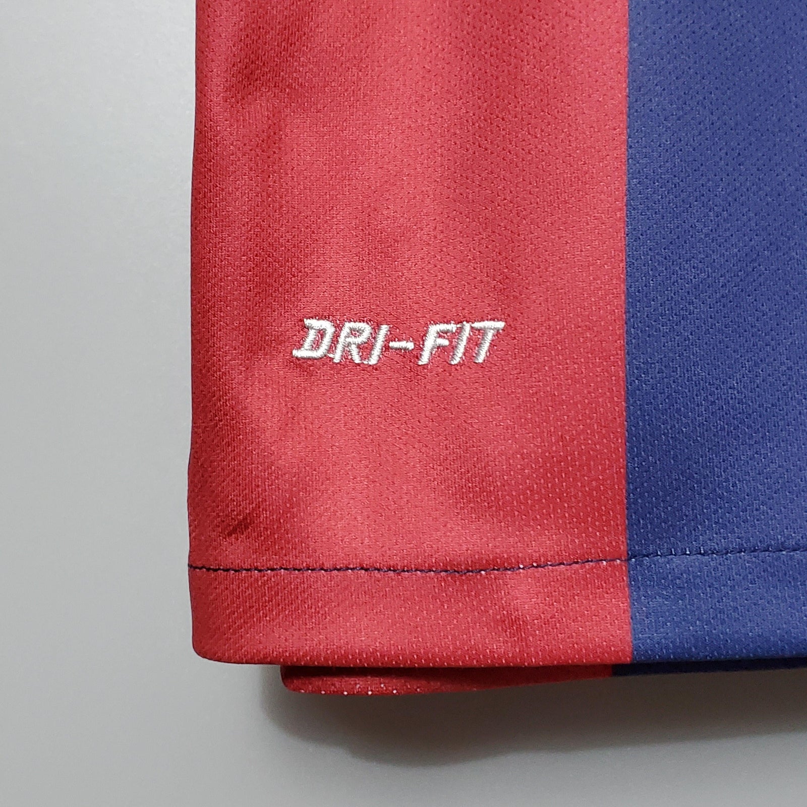 Retro Home 14/15 Men's Jersey