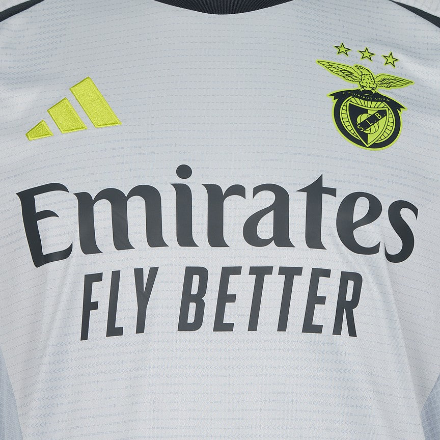 Third 24/25 Men's Jersey