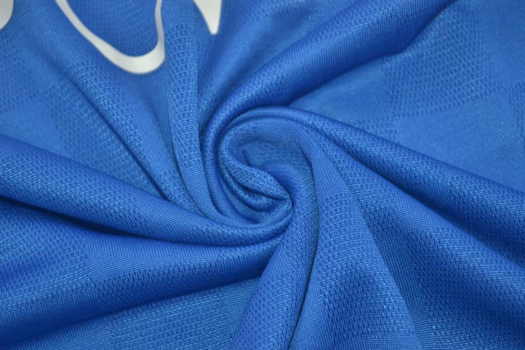 Leicester City Retro Home Jersey 2019/2020