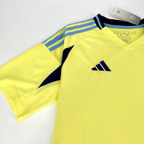 Sweden Home Jersey 2024/2025