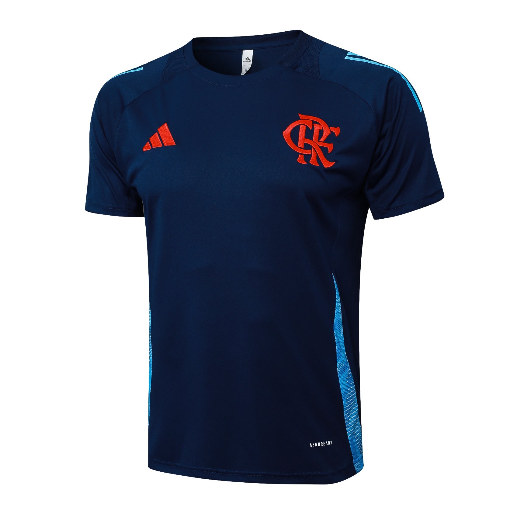 Flamengo Kit Training Jersey + Shorts II