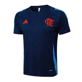 Flamengo Kit Training Jersey + Shorts II