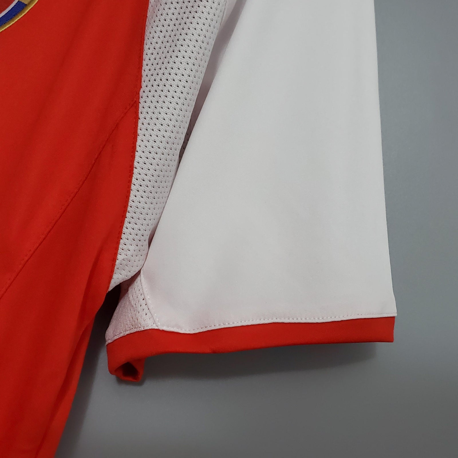 Retro Home 02/04 Men's Jersey