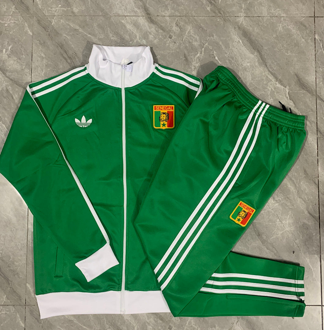 Jacket 26