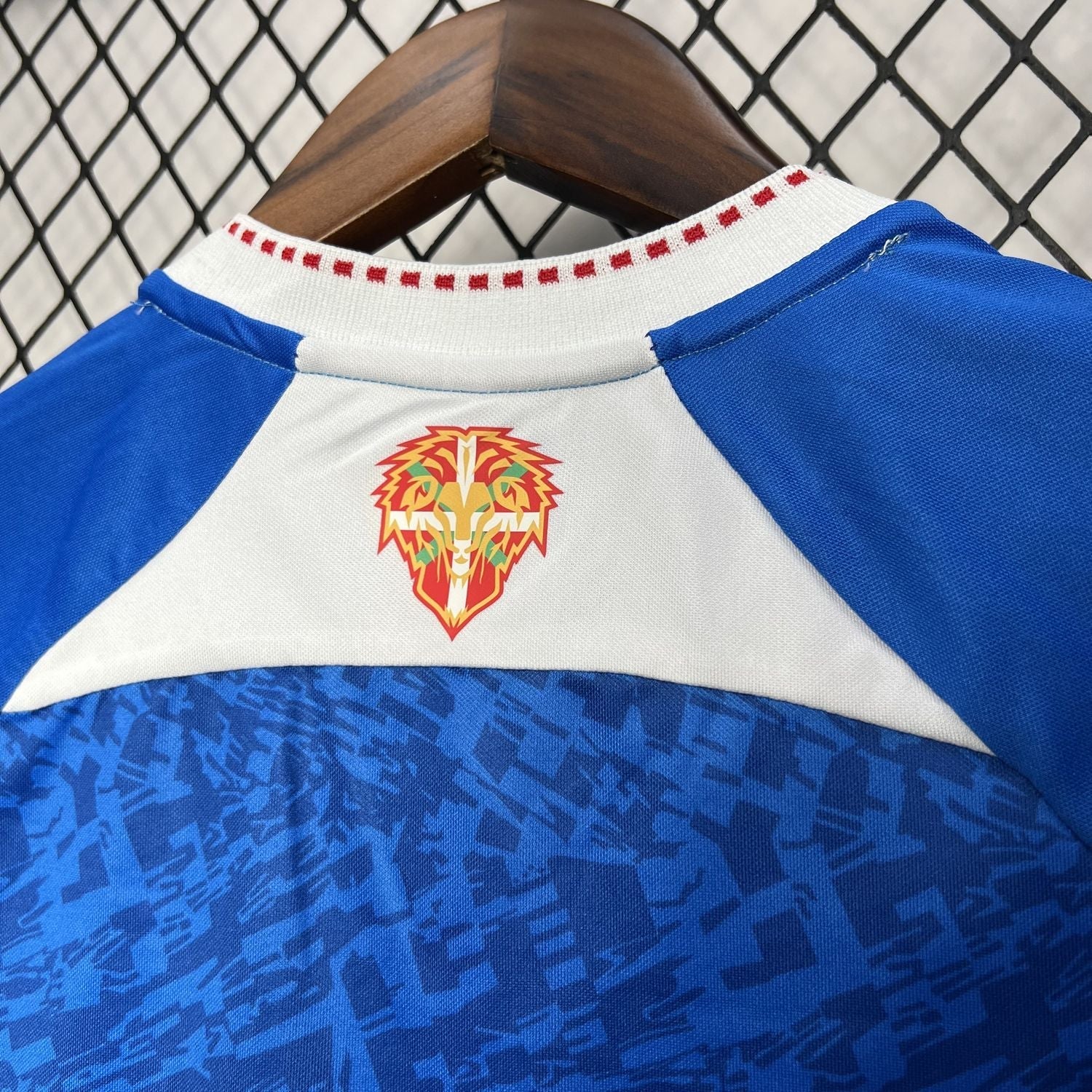 Away 24/25 Kids Kit