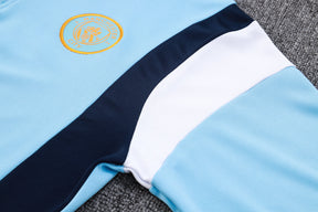 Manchester City 23/24 Half-Zip TrackSuit III