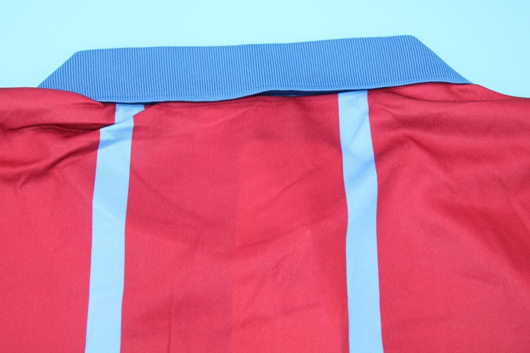 Retro Home 93/95 Men's Jersey