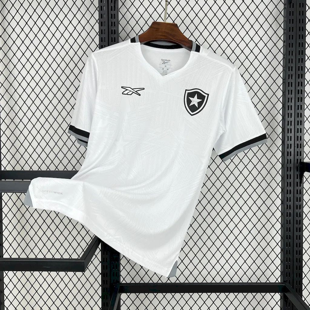 Botafogo Third Jersey 2024/2025