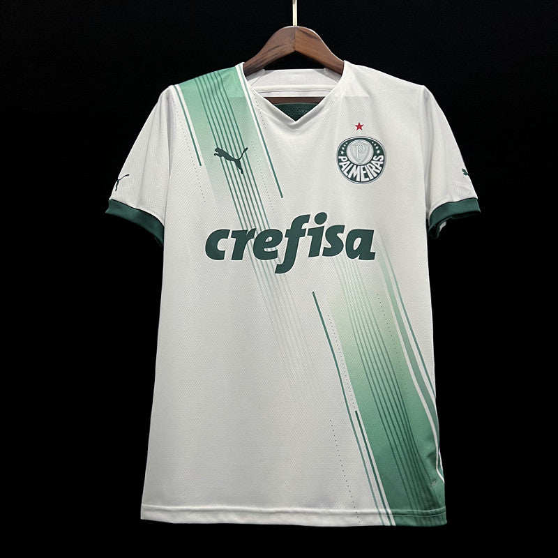 Palmeiras Away Jersey 2023/2024