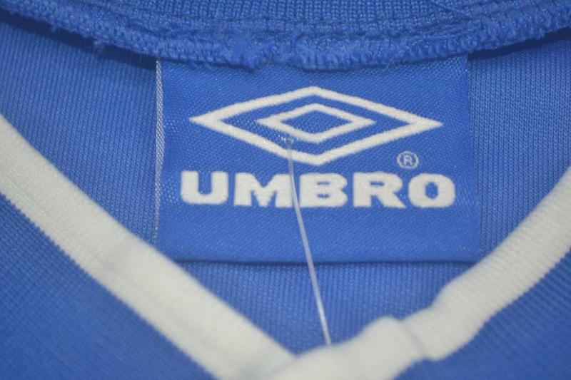 Retro Home 86/89 Men's Jersey