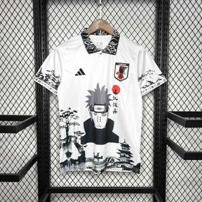 Japan Naruto Akatsuki Anime Special Edition Jersey 2024