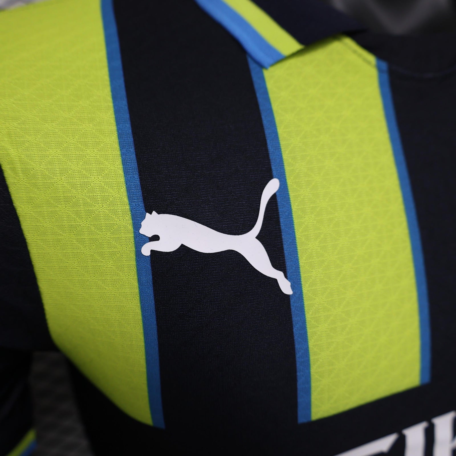 Away 24/25 Men's Player Jersey