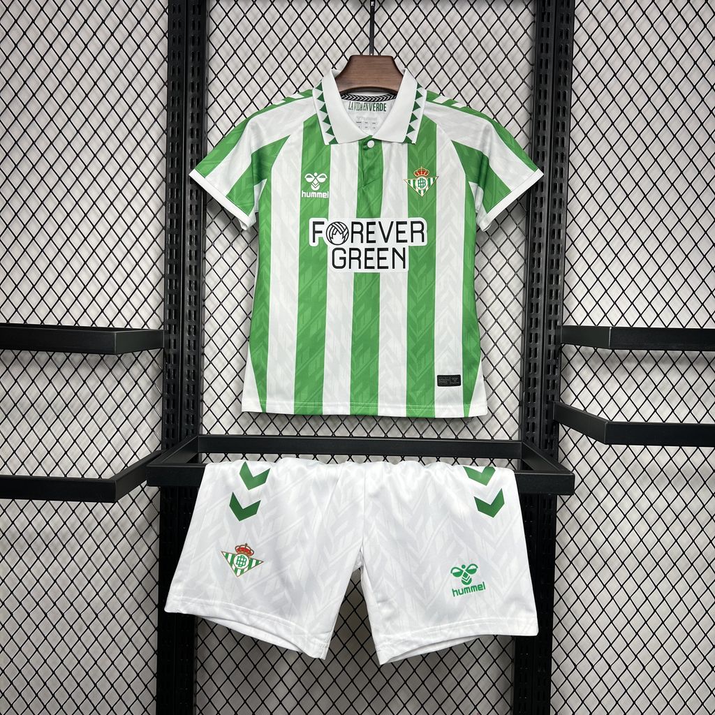 Home 24/25 Kids Kit