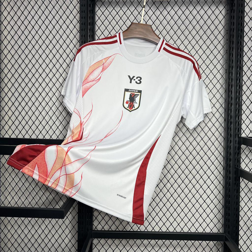 Japan Away Jersey 2024/2025