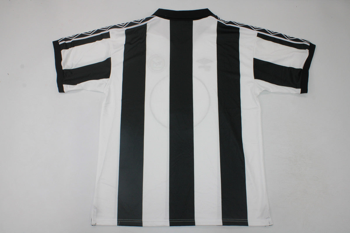 Retro Home 80/82 Men's Jersey