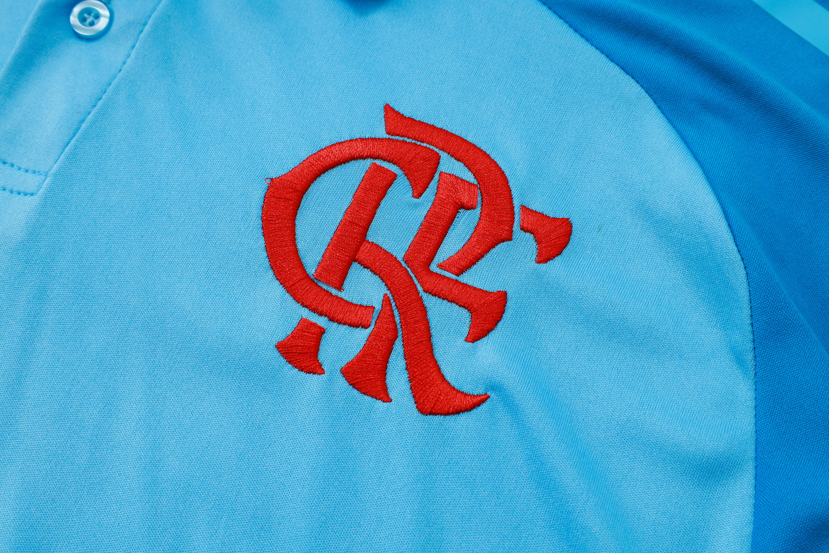 Flamengo 25/26 TrackSuit Polo I