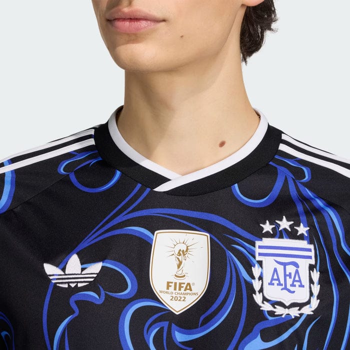 Away 26 Men's Player Jersey