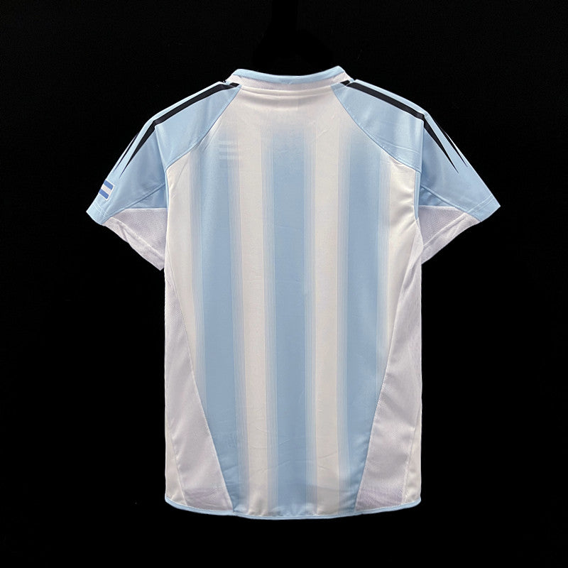 Retro Jersey 04 Men's
