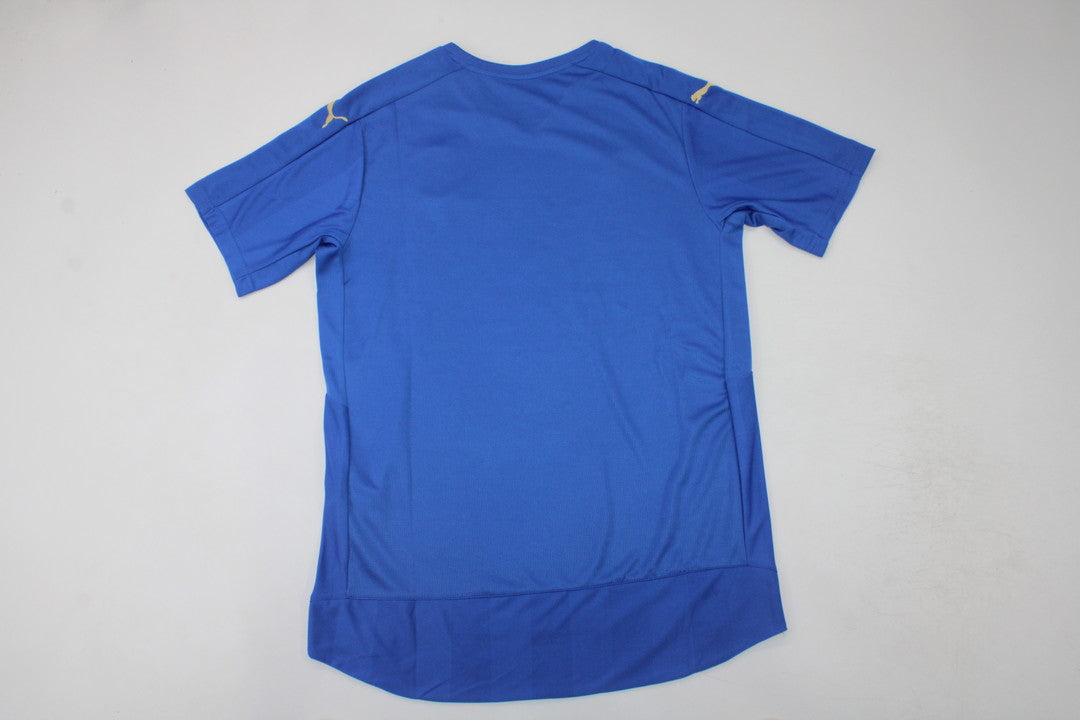 Retro Home 15/16 Men's Jersey