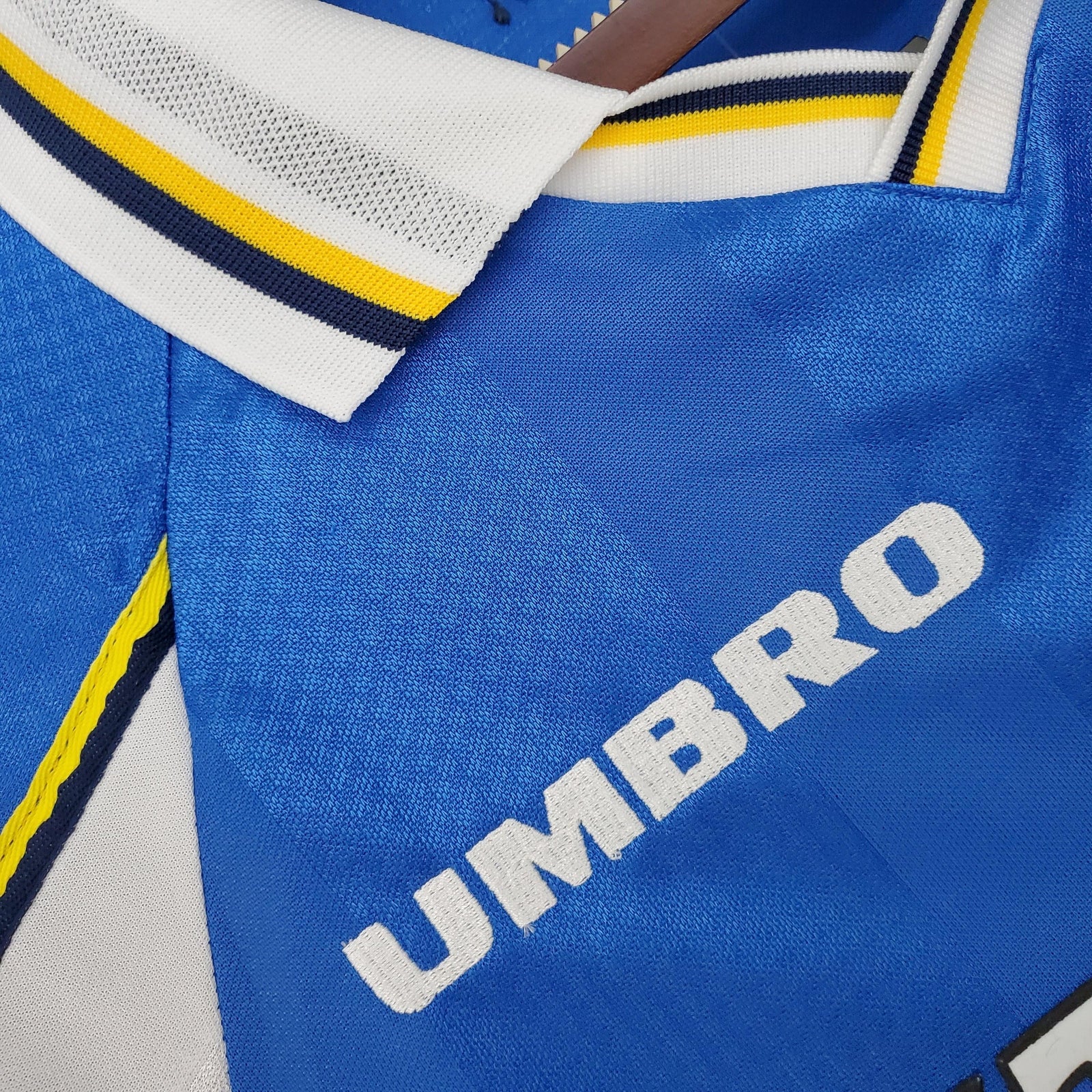 Retro Home 97/99 Men's Jersey