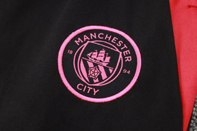 Manchester City 23/24 Hoodie TrackSuit III