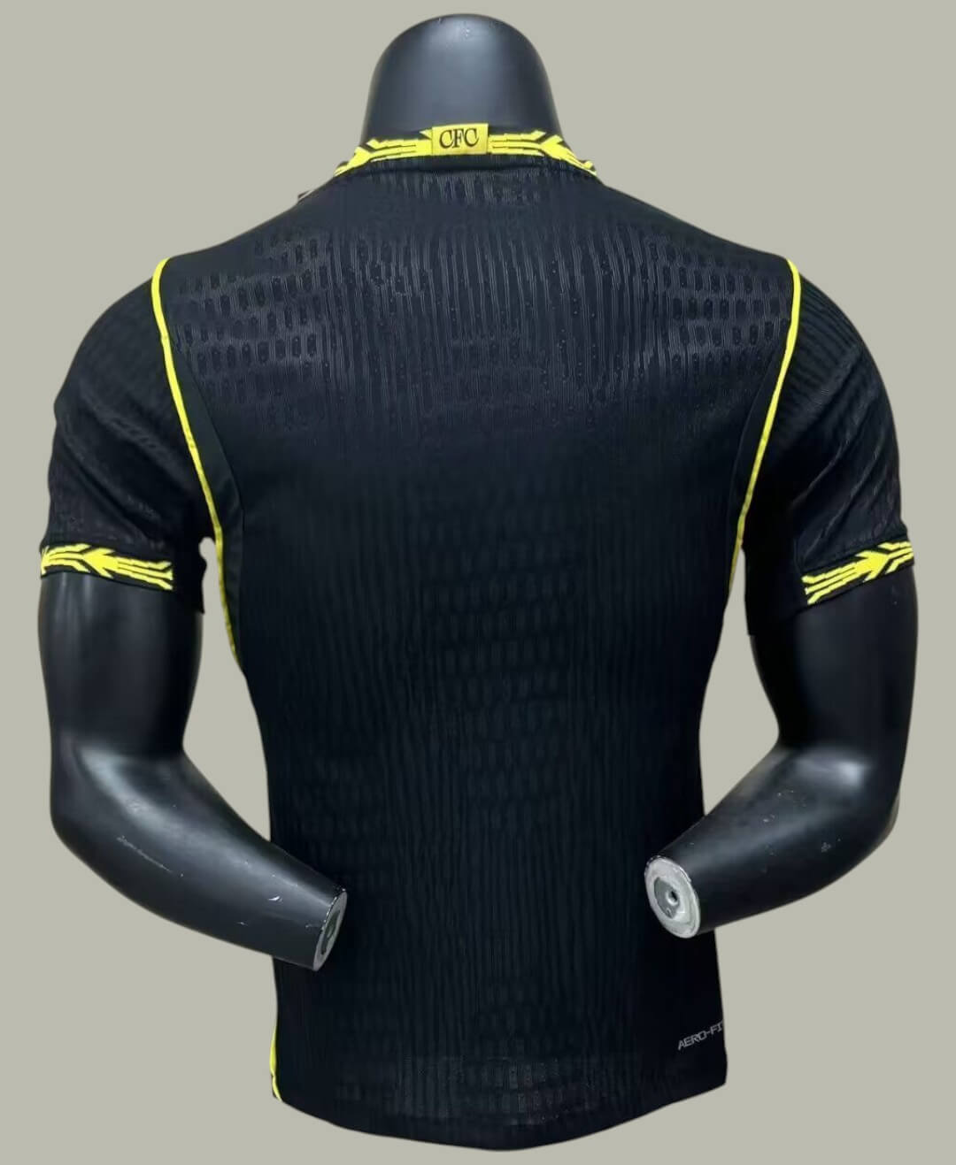 Away Men's Player Jersey