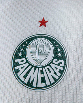 Palmeiras Away Jersey 2023/2024