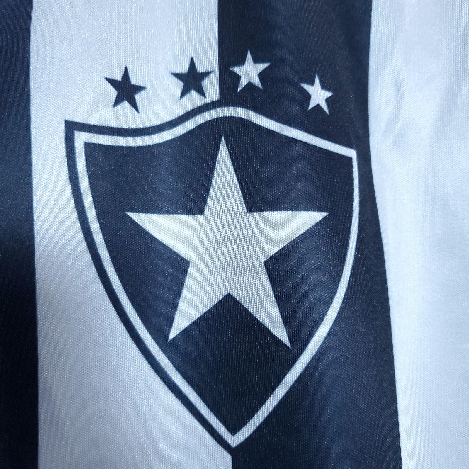 Retro Home 94 Men's Jersey