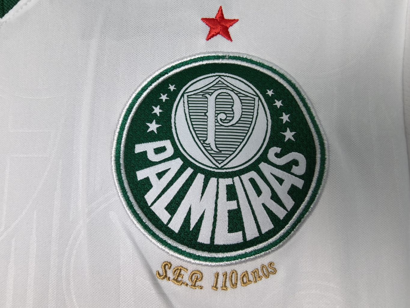 Away 24/25 Men's Jersey