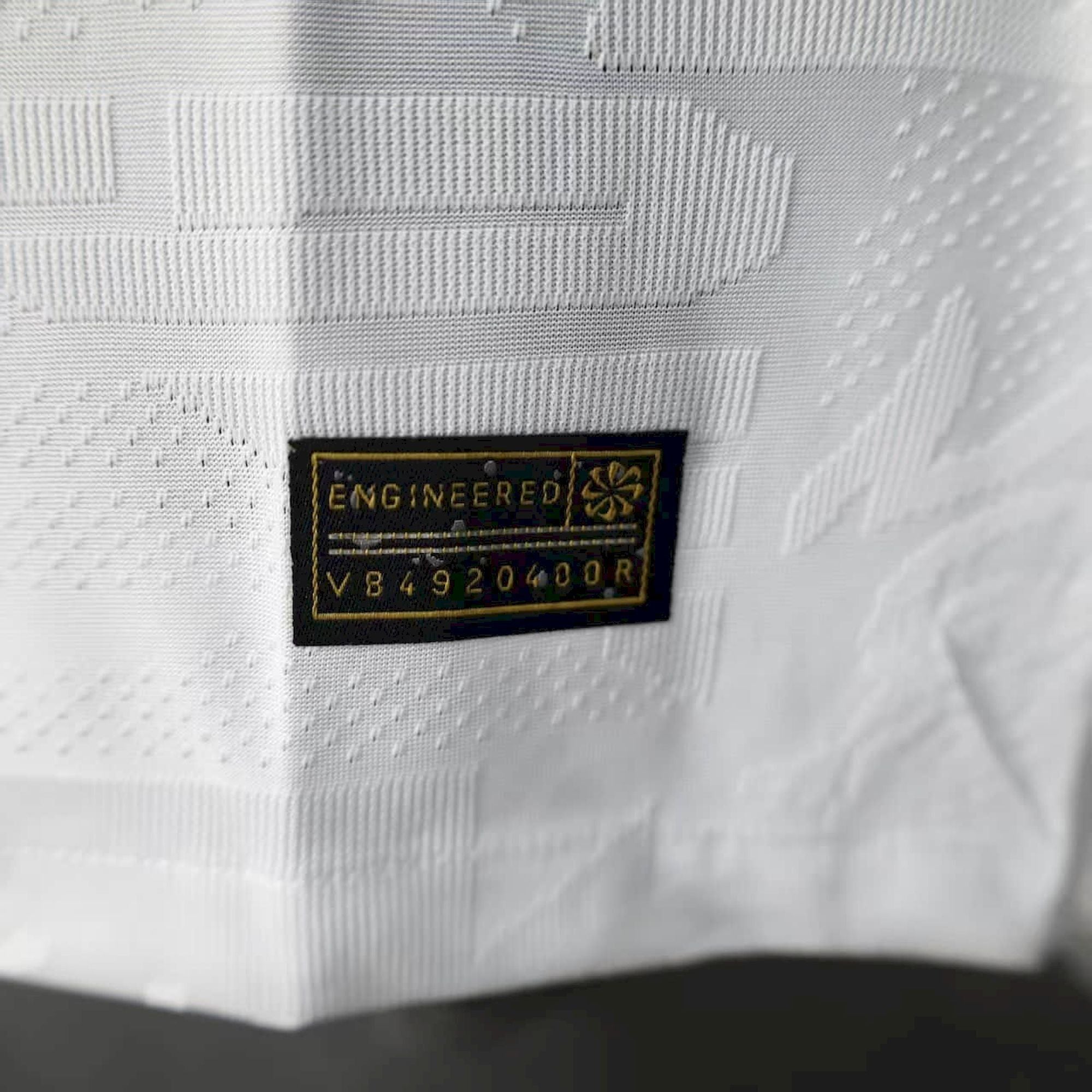 England World Cup 2026 Jersey - Player Version