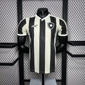 Botafogo Player Home Jersey 2024/2025