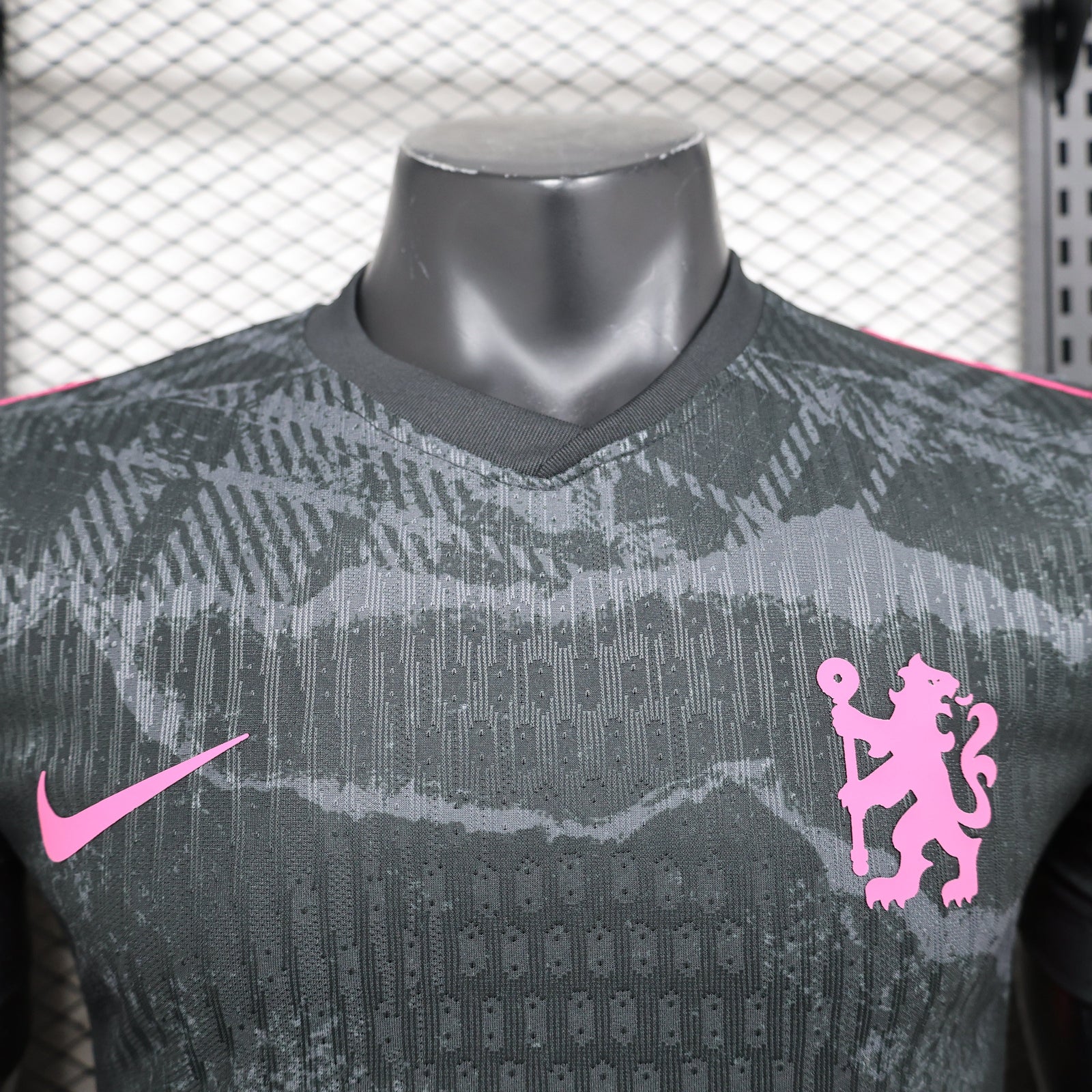 Third 24/25 Men's Player Jersey